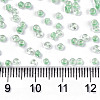 8/0 Glass Seed Beads SEED-A014-3mm-135-4