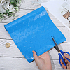 Non-slip PVC Swimming Pool Ladder Mat AJEW-WH20018-231A-02-3