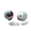 Handmade Porcelain Beads PORC-H013-01-3