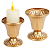 Iron Candlestick DIY-WH20097-088B-1
