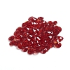 Glass Charms RGLA-L026-A16-1