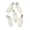 Opalite Pendants G-Z067-07P-03-2