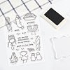 PVC Plastic Stamps DIY-WH0167-56-590-6