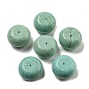 Natural Turquoise Beads G-B070-40-1