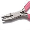 45# Carbon Steel Jewelry Pliers PT-O001-01-2