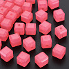 Imitation Jelly Acrylic Beads LS-MACR-S373-89-E09-1