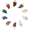 ARRICRAFT Gemstone Pendants G-AR0003-92-1