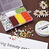 DIY Jewelry Making Kits DIY-YW0003-53-8