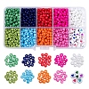 DIY Beads Jewelry Making Finding Kit DIY-YW0005-13-1