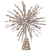 Iron Star Display Decorations DIY-WH20031-085D-1
