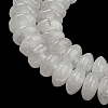 Natural White Jade Beads Strands G-Z030-A11-01-5