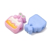 Opaque Acrylic Imitation Food Beads AC-CBA7F73-02-3