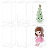 Foldable PET Packing Boxes CON-WH0099-87D-1