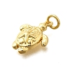 Brass Pendants KK-D339-20G-01-2