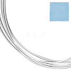 1.5M Dead Soft 925 Sterling Silver Wire STER-BBC0008-86B-1