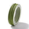 Braided Nylon Threads NWIR-E023-1mm-37-2