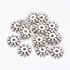 Tibetan Style Spacer Beads LF0925Y-1