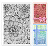 PVC Plastic Stamps DIY-WH0167-56-970-1