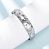 316 Surgical Stainless Steel Cuff Bangles BJEW-C142-04P-1