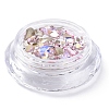 Nail Art Decoration Accessories Kits MRMJ-F016-05-3