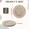 Marble Jewelry Plates AJEW-WH20020-239B-2