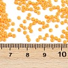 12/0 Grade A Round Glass Seed Beads SEED-Q009-FJX13-3