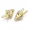 Alloy ASL Pendants PALLOY-T077-131LG-RS-3