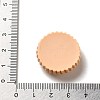 Opaque Resin Imitation Food Decoden Cabochons CRES-H001-03F-3