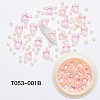 Nail Art Decoration Accessories MRMJ-T053-001B-2