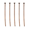 Iron Flat Head Pins HPR3.0cm-NF-1