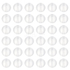 1 Strand Natural Selenite Beads Strands G-CA0001-78C-1
