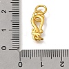 Brass Hooks KK-CBA0DF0-19C-G-3