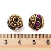 Handmade Indonesia Beads FIND-Q106-72-3