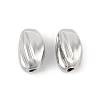 Brass Beads KK-P300-16P-1