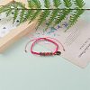 Best Friend Friendship Bracelets Sets BJEW-JB05845-03-11