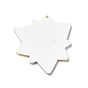 Acrylic Pendants SACR-B004-17C-2