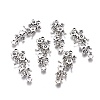 Alloy Pendants LS-EA11641Y-1