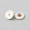 1-Hole Shank Buttons BUTT-WH20002-30D-2