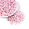 Glass Seed Beads & Bugle Beads SEED-Q041-04A-1