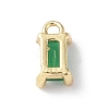 Brass Charms KK-I702-33A-2