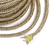 Nylon Braided Cords NWIR-C004-03E-3