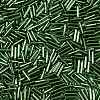 Silver Lined Glass Bugle Beads SEED-K001-A01-1-3