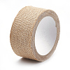 Burlap Ribbon X-OCOR-T010-06-4.8cm-3