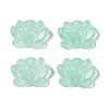 Baking Paint Glass Beads X-GLAA-S202-13G-1