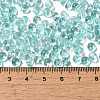 Transparent Acrylic Beads MACR-K359-02A-4