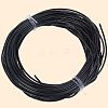 10M Cowhide Leather Cord WL-CL0001-06-6