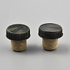 Cork & Plastic Bottle Stopper FIND-WH0160-31-1