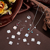 DIY Pendant Kits DIY-UN0008-45-3