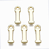 Alloy Charms PALLOY-Q441-025I-NR-1