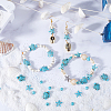 200Pcs 4 Styles DIY Beads Kits DIY-SC0022-88-4